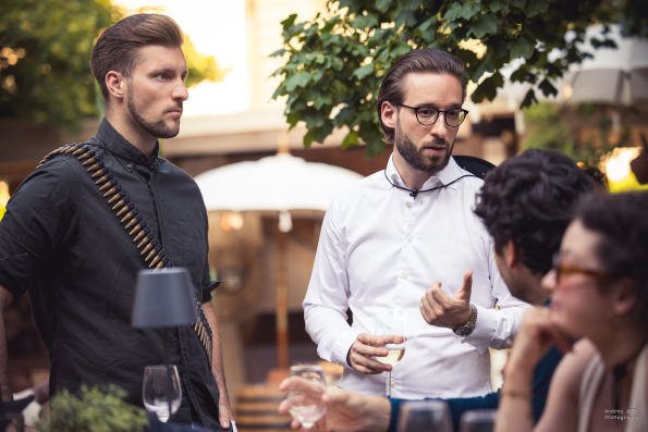 Soirée d’été du Jeune barreau4.07.2025, photographe Andrey ART (116)