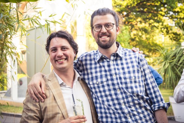 Soirée d’été du Jeune barreau4.07.2025, photographe Andrey ART (168)