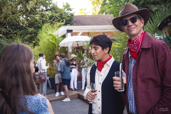 Soirée d’été du Jeune barreau4.07.2025, photographe Andrey ART (185)