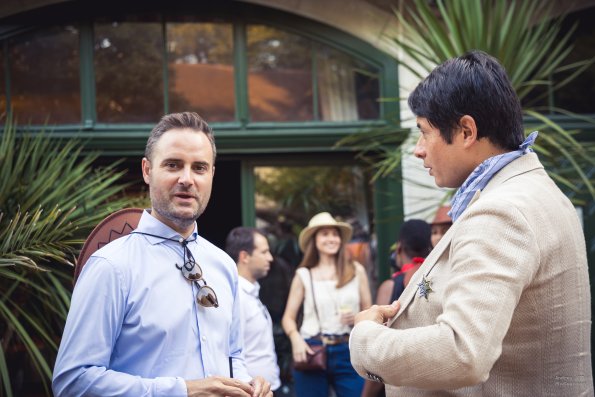 Soirée d’été du Jeune barreau4.07.2025, photographe Andrey ART (224)