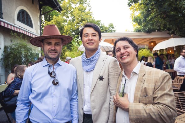 Soirée d’été du Jeune barreau4.07.2025, photographe Andrey ART (225)