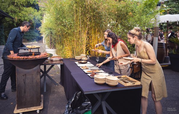 Soirée d’été du Jeune barreau4.07.2025, photographe Andrey ART (291)