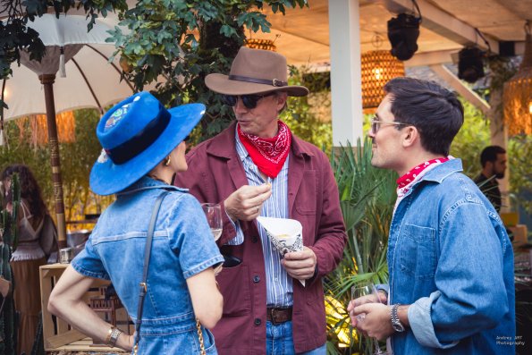 Soirée d’été du Jeune barreau4.07.2025, photographe Andrey ART (310)
