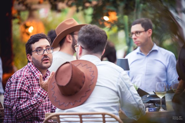 Soirée d’été du Jeune barreau4.07.2025, photographe Andrey ART (322)