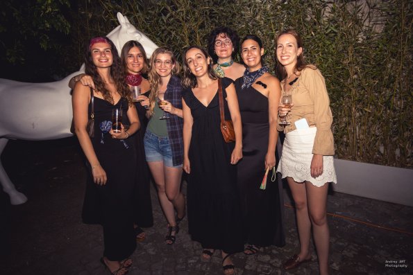 Soirée d’été du Jeune barreau4.07.2025, photographe Andrey ART (460)