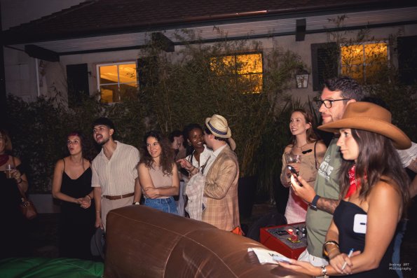 Soirée d’été du Jeune barreau4.07.2025, photographe Andrey ART (496)