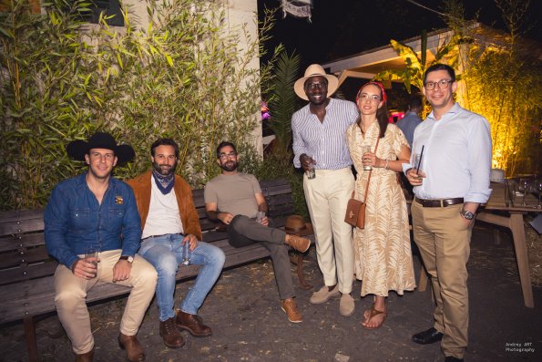 Soirée d’été du Jeune barreau4.07.2025, photographe Andrey ART (501)