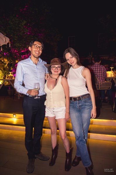 Soirée d’été du Jeune barreau4.07.2025, photographe Andrey ART (504)