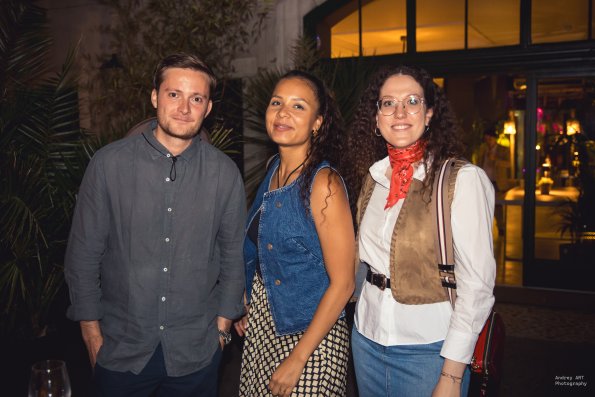 Soirée d’été du Jeune barreau4.07.2025, photographe Andrey ART (518)