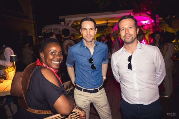 Soirée d’été du Jeune barreau4.07.2025, photographe Andrey ART (519)