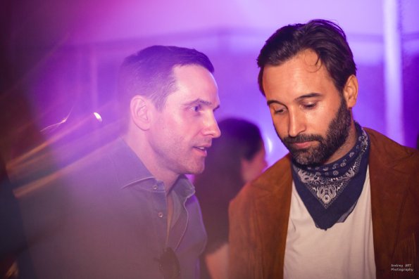 Soirée d’été du Jeune barreau4.07.2025, photographe Andrey ART (593)