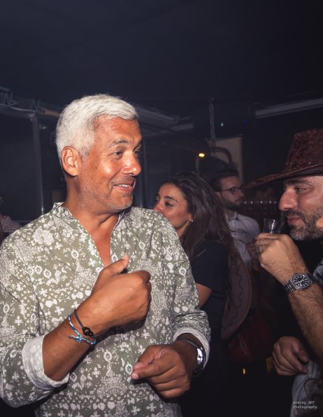 Soirée d’été du Jeune barreau4.07.2025, photographe Andrey ART (618)