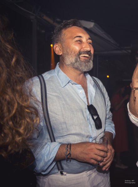 Soirée d’été du Jeune barreau4.07.2025, photographe Andrey ART (621)