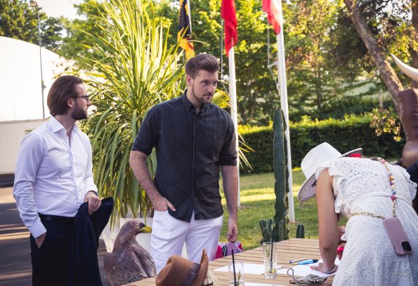 Soirée d’été du Jeune barreau4.07.2025, photographe Andrey ART (99)